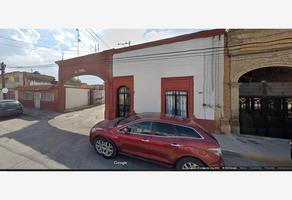 Foto de inmueble en MARIANO MATAMOROS #627, Col. Saltillo Centro C.P. 25000, Saltillo