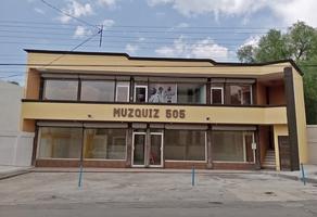 Foto de inmueble en Muzquiz #505, Saltillo Zona Centro, Saltillo, Col. Saltillo Centro C.P. 25000, Saltillo