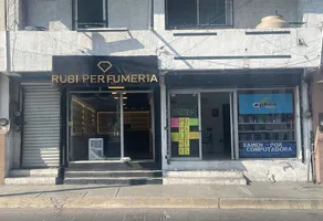Foto de inmueble en Obregon #123, Col. Saltillo Centro C.P. 25000, Saltillo