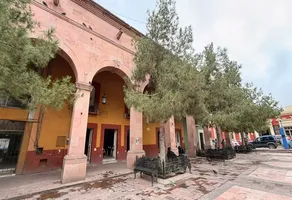 Foto de inmueble en Sin nombre de calle, Col. Saltillo Centro C.P. 25000, Saltillo