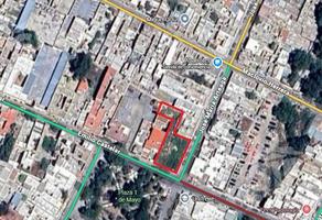 Foto de inmueble en Venta de Terreno Zona Centro Saltillo #587, Col. Saltillo Centro C.P. 25000, Saltillo