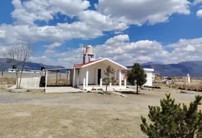 Foto de inmueble en Valle de San Antonio #sn, Col. San Antonio de las Alazanas C.P. 25370, Arteaga