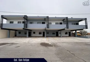 Foto de inmueble en Juana Flores #100, Col. San Felipe C.P. 26070, Piedras Negras