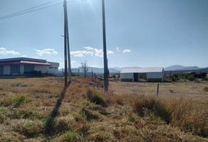 Foto de inmueble en Sin nombre de calle, Col. San Francisco de los Desmontes C.P. 25933, Ramos Arizpe