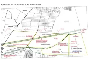 Foto de inmueble en Sin nombre de calle, Col. San José C.P. 25870, Castaños