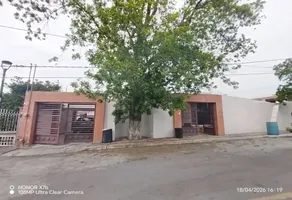 Foto de inmueble en paseo de los fraile #112, Col. San Lorenzo C.P. 25040, Saltillo