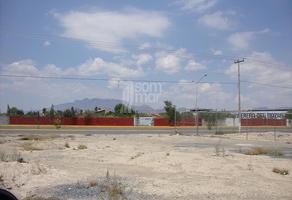 Foto de inmueble en Blvd Eulalio Gutierrez, Col. San Patricio C.P. 25204, Saltillo