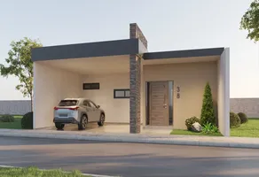 Foto de inmueble en Las Rosas #00, Col. Santa Bárbara C.P. 27105, Torreón