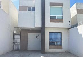 Foto de inmueble en Capricornio #185, Real del Sol, Saltillo, Col. Santa Lucia C.P. 25016, Saltillo