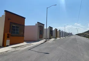 Foto de inmueble en FRACC. EL TEMPORAL, Col. Santa Luz Analco C.P. 25902, Ramos Arizpe