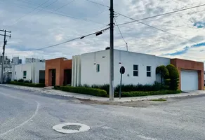 Foto de inmueble en Santa Mercedes #267, Col. Santa María C.P. 25019, Saltillo