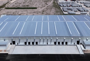 Foto de inmueble en , Col. Santa Teresa de los Muchachos C.P. 25302, Saltillo