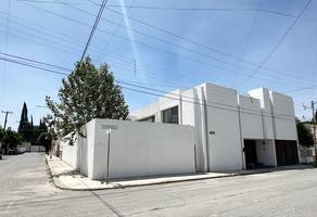 Foto de inmueble en Olmo #413, Jardín, Saltillo, Col. Santiago C.P. 25240, Saltillo