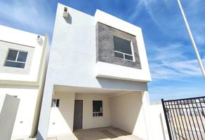 Foto de inmueble en San José de las Flores, Col. Santorini C.P. 25115, Saltillo
