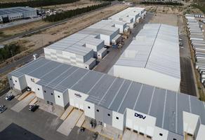 Foto de inmueble en Libramiento Oscar Flores Tapia Parque Antares, Col. Server Industrial Park C.P. 25368, Arteaga