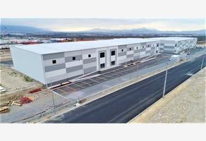 Foto de inmueble en OSCAR FLORES TAPIA #1, Col. Server Industrial Park C.P. 25368, Arteaga