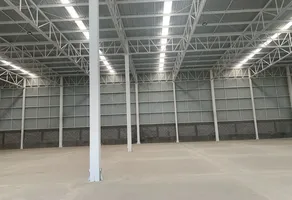Foto de inmueble en Sin nombre de calle #1, Col. Server Industrial Park C.P. 25368, Arteaga