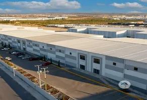 Foto de inmueble en Sin nombre de calle #S/N, Col. Server Industrial Park C.P. 25368, Arteaga