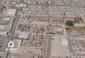 Foto de inmueble en , Col. Sol de Oriente C.P. 27087, Torreón