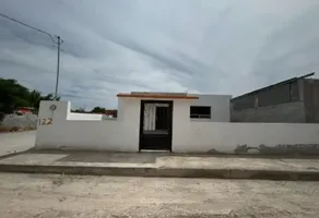 Foto de inmueble en CALLE #122, Col. Solidaridad C.P. 25504, San Buenaventura