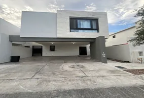 Foto de inmueble en Calabria #189, Col. Sorrento C.P. 25209, Saltillo