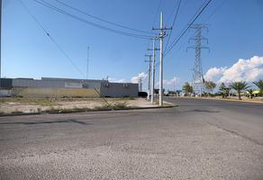Foto de inmueble en Blvd. Republica  Esq Nevado de Toluca, Col. Tecnológico C.P. 26080, Piedras Negras