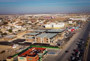 Foto de inmueble en Plaza Tec Manuel Perez Treviño No. 2600 Piedras Negras Coahuila, Col. Tecnológico C.P. 26080, Piedras Negras