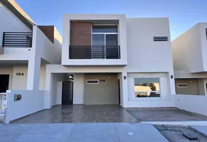 Foto de inmueble en Bellini #114, Col. Terranova C.P. 25294, Saltillo