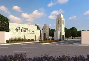 Foto de inmueble en valdez sanchez, Col. Terranova C.P. 25294, Saltillo