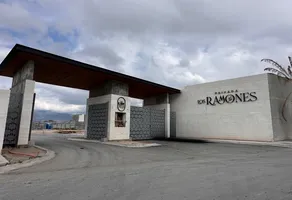 Foto de inmueble en Camino antiguo a los Ramones  #950, Col. Torrecillas y Ramones C.P. 25298, Saltillo