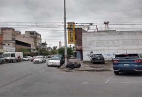 Foto de inmueble en AV. JUAREZ esquina con Idelfonso Fuentes #608, Col. Torreón Centro C.P. 27000, Torreón