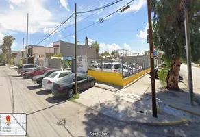 Foto de inmueble en AVENIDA JUAREZ Y CALLE 34 #S/N, Col. Torreón Centro C.P. 27000, Torreón