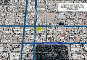 Foto de inmueble en Calzada Cuauhtémoc #540, Col. Torreón Centro C.P. 27000, Torreón