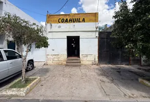 Foto de inmueble en Sin nombre de calle, Col. Torreón Centro C.P. 27000, Torreón