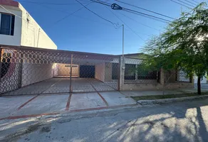 Foto de inmueble en Guayabos #144, Col. Torreón Jardín C.P. 27200, Torreón