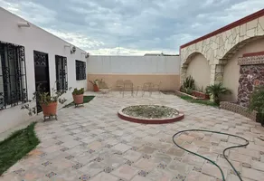 Foto de inmueble en Sin nombre de calle #S/N, Col. Torreón Jardín C.P. 27200, Torreón