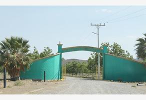 Foto de inmueble en Carretera Paila- Parras #sn, Col. Trincheras C.P. 27996, Parras