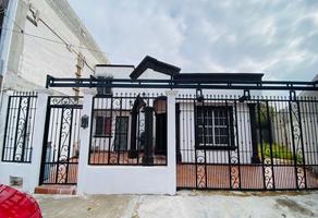 Foto de inmueble en Paseo de los Reyes #126, Col. Valle Real C.P. 26069, Piedras Negras