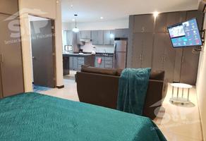 Foto de inmueble en Renta de Suites Ejecutivas Valle San Agustín Saltillo, Col. Valle San Agustin C.P. 25215, Saltillo