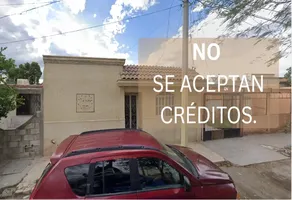 Foto de inmueble en NADADORES #S/N, Col. Valle Verde C.P. 27054, Torreón