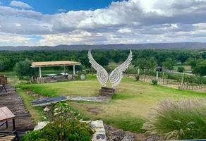 Foto de inmueble en Parvada, Col. Valle de Parras C.P. 27989, Parras