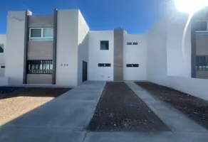 Foto de inmueble en Largueta #277, Col. Valle de los Almendros C.P. 25016, Saltillo
