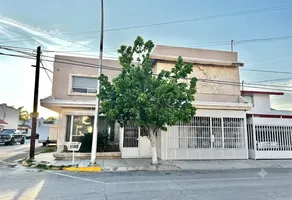 Foto de inmueble en CITRICOS #127, Col. Villa Jardín C.P. 27130, Torreón