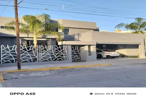 Foto de inmueble en Retorno de los Naranjos #154, Col. Villa Jardín C.P. 27130, Torreón
