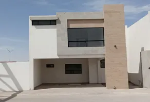 Foto de inmueble en Cto. Bisonte #39, Col. Villa de las Palmas C.P. 27023, Torreón