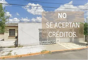 Foto de inmueble en MAR ADRIATICO #S/N, Col. Villa del Carmen C.P. 26080, Piedras Negras