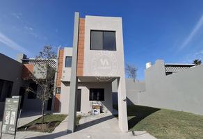 Foto de inmueble en Monarca, Col. Villamagna C.P. 25903, Ramos Arizpe