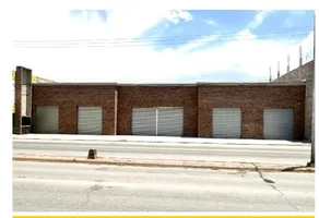 Foto de inmueble en Av. Juarez ote #4617, Col. Villas California C.P. 27085, Torreón