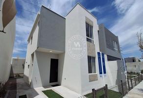 Foto de inmueble en Av. del Santo Cristo, Col. Villas Castellana C.P. 25117, Saltillo