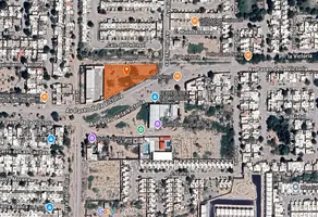 Foto de inmueble en AVENIDA PASEO DE LA VICTORIA #S/N, Col. Villas Centenario C.P. 27054, Torreón